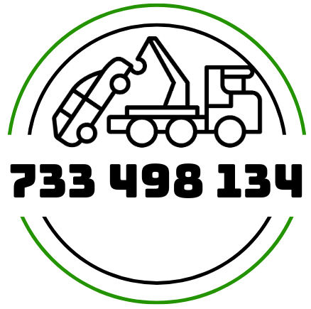 Pomoc Drogowa Urzut ☎ 733 498 134